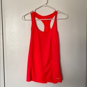 Champion duo dry workout tank